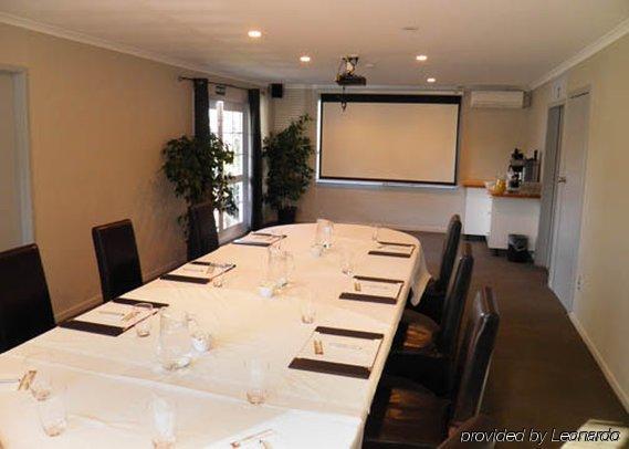 Wai Ora Lakeside Spa Resort Rotorua Business bild