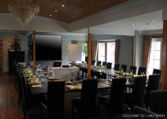 Wai Ora Lakeside Spa Resort Rotorua Business bild