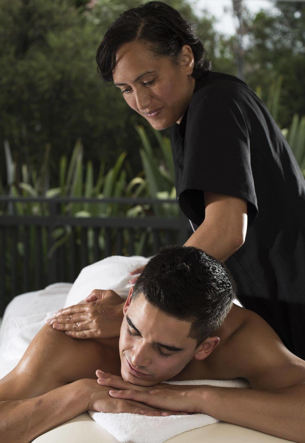 Wai Ora Lakeside Spa Resort Rotorua Exteriör bild